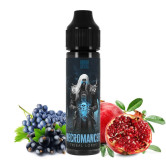 E-liquide Necromancer 50ml de la gamme Tribal Lords