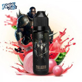 E-liquide Paladin 50ml de la gamme Tribal Lords