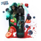 E-liquide Sorceress 50ml de la gamme Tribal Lords