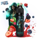 E-liquide Sorceress 50ml de la gamme Tribal Lords