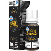 E-liquide Tarte Pécan Salt de la marque Liquidelab
