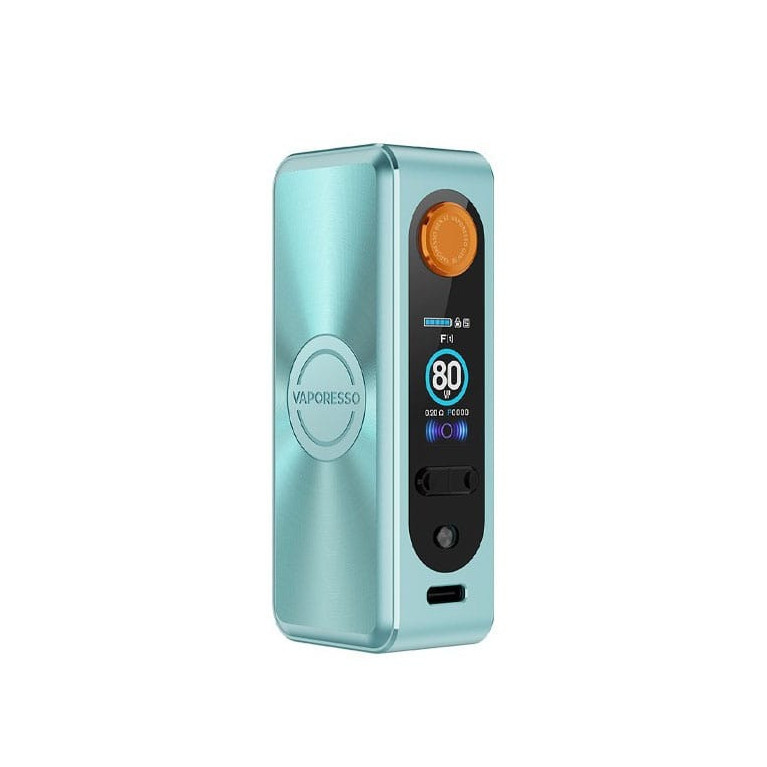 Box Gen SE de la marque Vaporesso chez Klopina