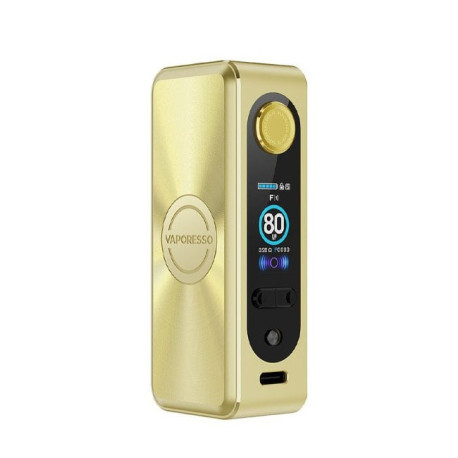 Box Gen SE de la marque Vaporesso chez Klopina