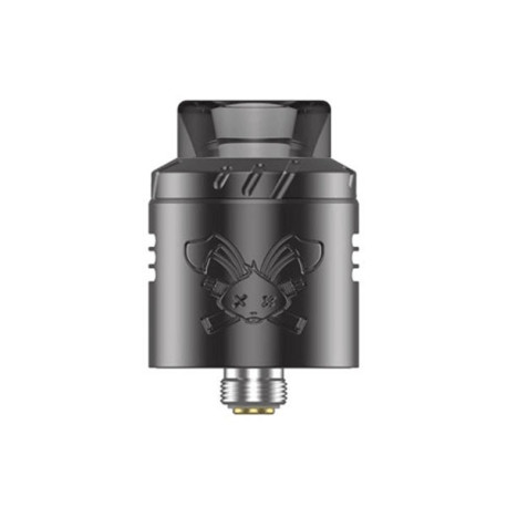 Dead Rabbit V3 RDA  de la marque HellVape chez Klopina