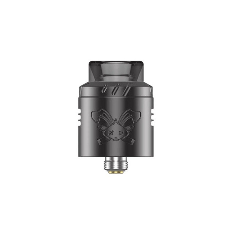 Dead Rabbit V3 RDA  de la marque HellVape chez Klopina