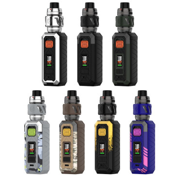 Kit Armour S Itank T Version de la marque Vaporesso