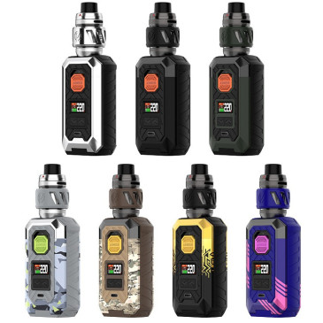 Kit Armour Max Itank T Version de la marque Vaporesso