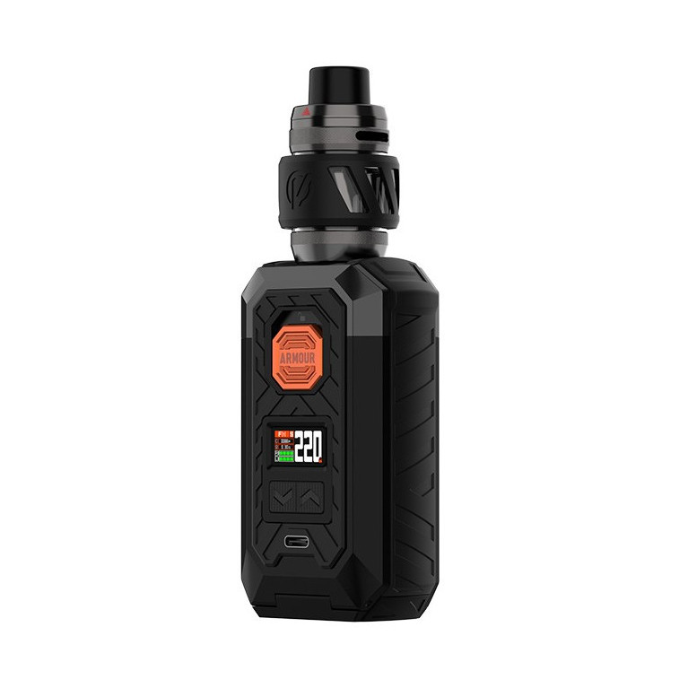 Kit Armour Max Itank T Version de la marque Vaporesso