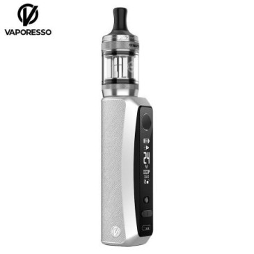 Kit GTX One de la marque Vaporesso chez Klopina