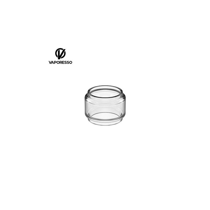 Tube pyrex GTX Tank 18 de la marque Vaporesso chez Klopina