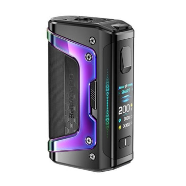 Box Aegis Legend 5 de la marque Geek Vape chez Klopina