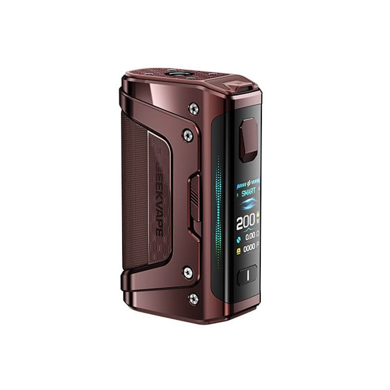Box Aegis Legend 5 de la marque Geek Vape chez Klopina