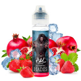 E-liquide Hadès 50 ml de la gamme Ultimate