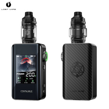 Kit Centaurus BT200 de la marque Lost Vape chez Klopina