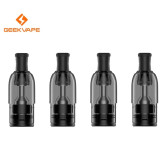Lot de 4 Cartouches pour Wenax M1/M2 de la marque Geekvape