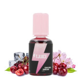 Concentré Sakura Dream 30ml de la marque T-Juice