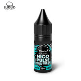 Booster de nicotine Xtra Fresh 50/50 de la marque Eliquid France