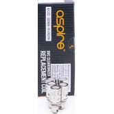 Lot de 5 Résistances BVC de la marque Aspire