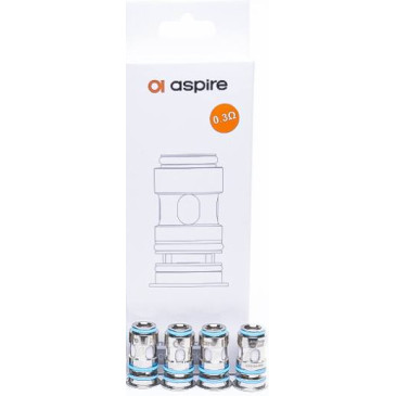 Résistance Atlantis SE de la marque Aspire chez Klopina