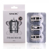 Lot de 3 Résistances TFV16 de la marque Smoktech