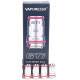Lot de 5 Résistances GTI de la marque Vaporesso