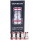 Lot de 5 Résistances GTI de la marque Vaporesso