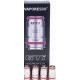 Lot de 5 Résistances GTI de la marque Vaporesso