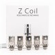 Lot de 5 Résistances Zenith de la marque Innokin