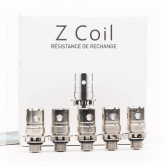 Lot de 5 Résistances Zenith de la marque Innokin