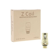 Lot de 5 Résistances Z-coil Zenith 0.3 Ohm de la marque Innokin