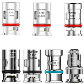 Résistance PnP de la marque Voopoo