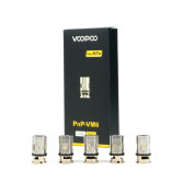 Lot de 5 Résistances PnP de la marque Voopoo