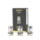 Lot de 3 Résistances TPP de la marque Voopoo