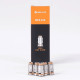 Lot de 5 Résistances B Series Coil de la marque Geek Vape