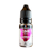 E-liquide Framboise Sauvage de la gamme One Taste