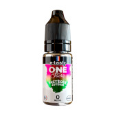 E-liquide Pastèque Juteuse de la gamme One Taste