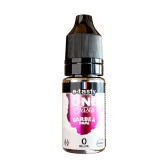 E-liquide Barbe à Papa de la gamme One Taste