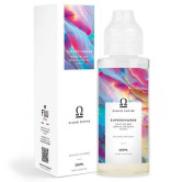 E-liquide Supercharge 100ml de la marque Cloud empire