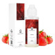 E-liquide Fraise 100ml de la marque Cloud empire