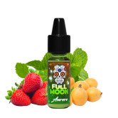 Concentré Aurore 10ml de la marque Full Moon