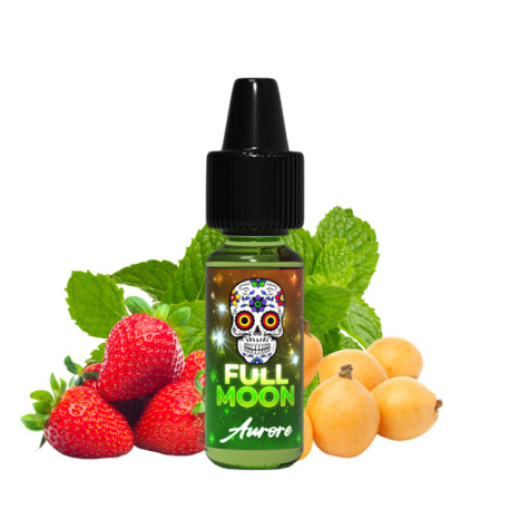 Concentré Aurore 10ml de la marque Full Moon