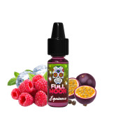 Concentré Equinoxe 10ml de la marque Full Moon