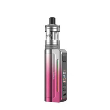 Kit Zelos X80 de la marque Aspire chez Klopina