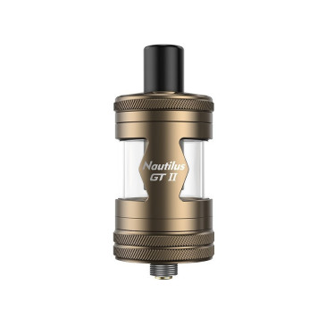 Clearomiseur Nautilus GT II de la marque Aspire chez Klopina