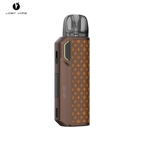 Pod Thelema Elite DM45 de la marque Lost Vape