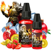Concentré Kronos de la gamme Ultimate