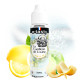 E-liquide Jaune de Joie Hiver 50ml de la gamme La Cueillette de Louise