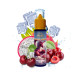 E-Liquide Fruit du Dragon Cerise 50ml de la Gamme Double Dragon