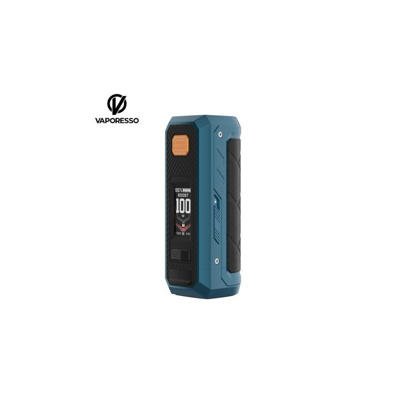 Box Armour Ultra Version de la marque Vaporesso