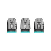 Lot de 3 cartouches pour pod Argus V2 0.7 Ohm de la marque Voopoo